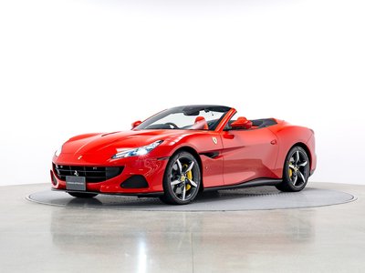 صورة 8 لـ 2023 Ferrari PORTOFINO M
