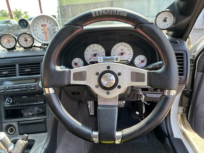 1999 Nissan SKYLINE photo 13