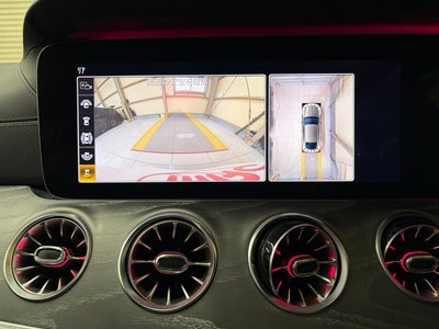 2020 Mercedes-BENZ GT AMG — фото 27
