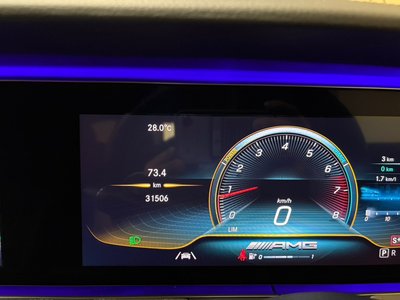 2020 Mercedes-BENZ GT AMG — фото 29