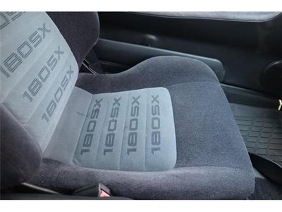1997 Nissan 180SX thumbnail 20