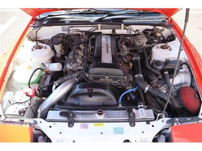 1997 Nissan 180SX thumbnail 19