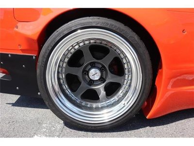1997 Nissan 180SX thumbnail 17