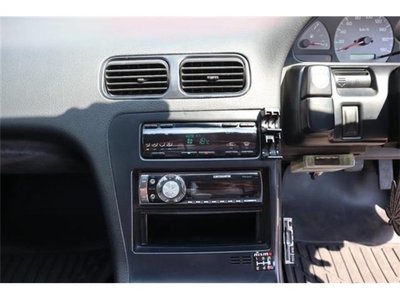 1997 Nissan 180SX thumbnail 24