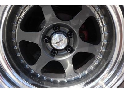 1997 Nissan 180SX thumbnail 26