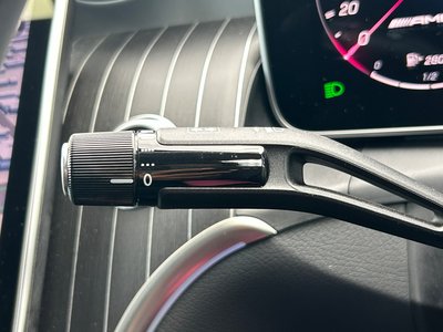 2026 Mercedes-BENZ GLC AMG 照片 13