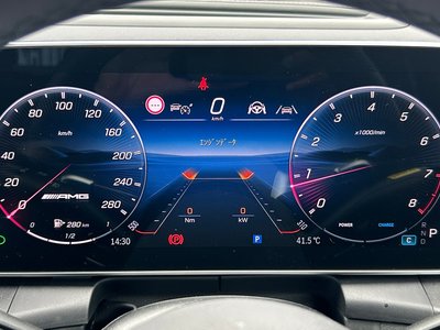 2026 Mercedes-BENZ GLC AMG 照片 6