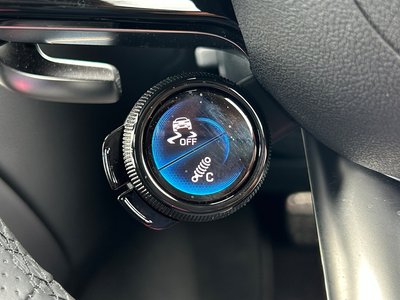 2026 Mercedes-BENZ GLC AMG 照片 10
