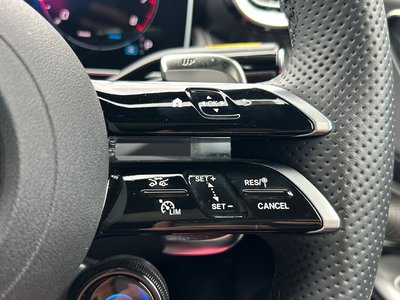 2026 Mercedes-BENZ GLC AMG 照片 12