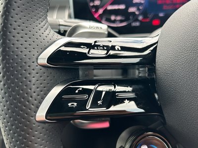 2026 Mercedes-BENZ GLC AMG 照片 9