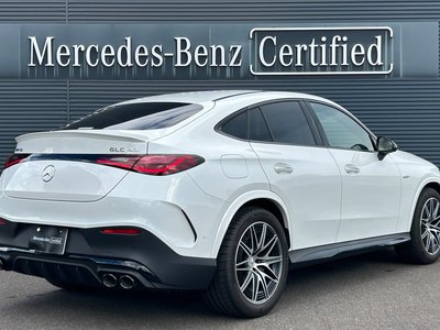 2026 Mercedes-BENZ GLC AMG 照片 4