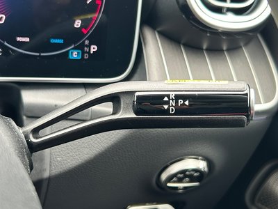 2026 Mercedes-BENZ GLC AMG 照片 14