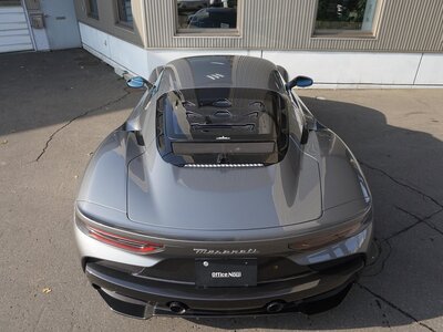 2022 Maserati MC20 photo 40