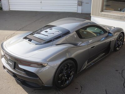 2022 Maserati MC20 photo 44