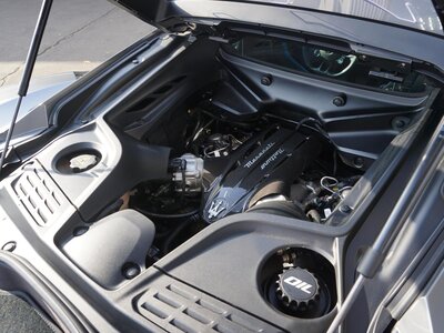 2022 Maserati MC20 photo 47