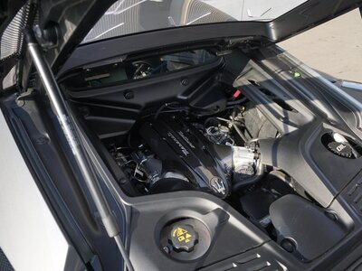 2022 Maserati MC20 photo 45