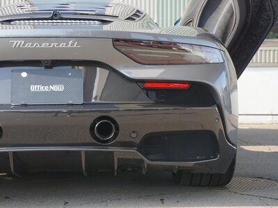 2022 Maserati MC20 photo 49