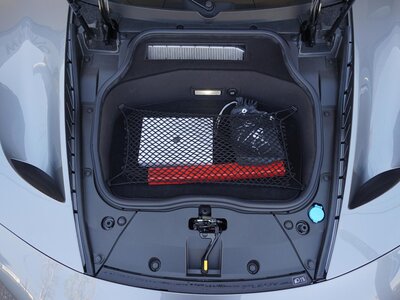 2022 Maserati MC20 photo 77