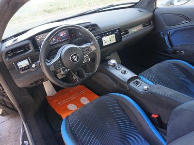 2022 Maserati MC20 photo 65