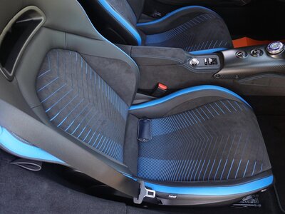 2022 Maserati MC20 photo 68