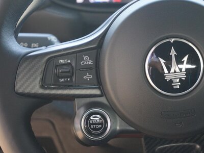 2022 Maserati MC20 photo 69