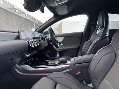 2021 Mercedes-BENZ CLA AMG thumbnail 26