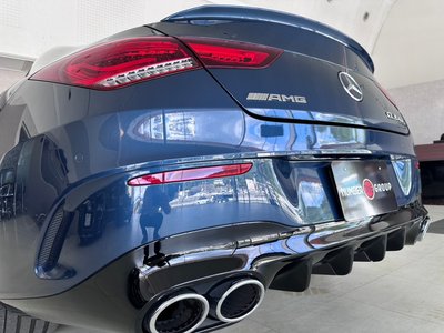 2021 Mercedes-BENZ CLA AMG thumbnail 30