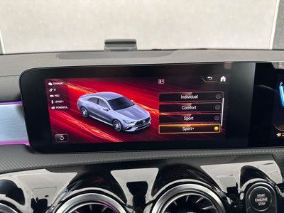 2021 Mercedes-BENZ CLA AMG thumbnail 22