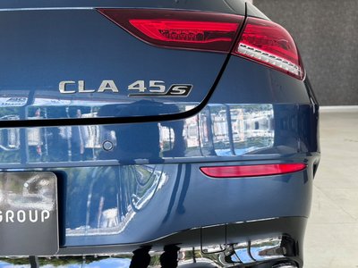 2021 Mercedes-BENZ CLA AMG thumbnail 33