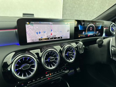 2021 Mercedes-BENZ CLA AMG thumbnail 20