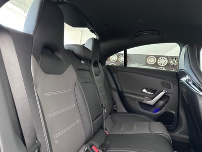 2021 Mercedes-BENZ CLA AMG thumbnail 28