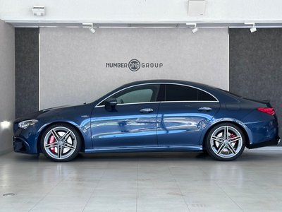 2021 Mercedes-BENZ CLA AMG thumbnail 39