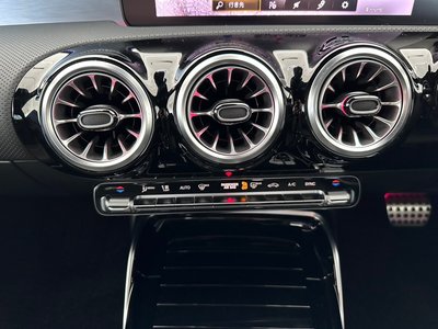 2021 Mercedes-BENZ CLA AMG thumbnail 23