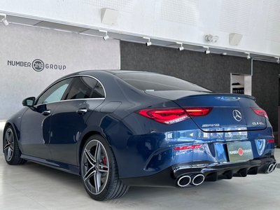 2021 Mercedes-BENZ CLA AMG thumbnail 37