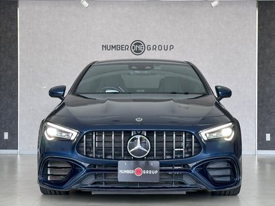 2021 Mercedes-BENZ CLA AMG thumbnail 35