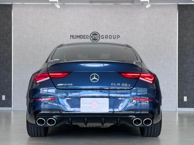 2021 Mercedes-BENZ CLA AMG thumbnail 36