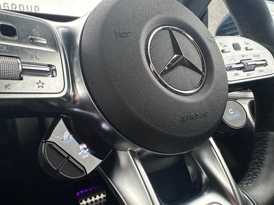 2021 Mercedes-BENZ CLA AMG thumbnail 19