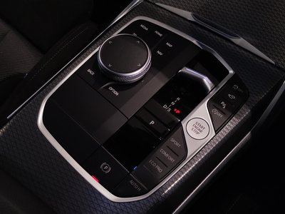 2025 BMW 3 SERIES TOURING 照片 11