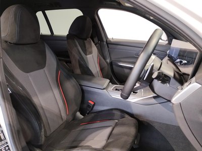 2025 BMW 3 SERIES TOURING 照片 12