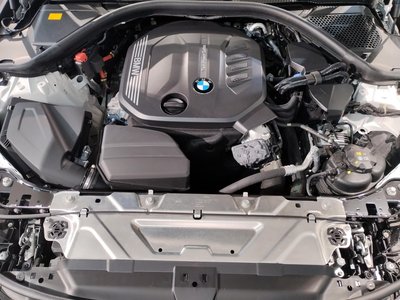 2025 BMW 3 SERIES TOURING 照片 16