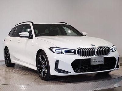 2025 BMW 3 SERIES TOURING 照片 6