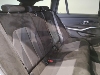 2025 BMW 3 SERIES TOURING 照片 13