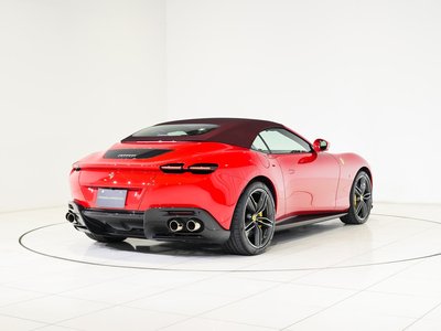 صورة 11 لـ 2024 Ferrari ROMA SPIDER