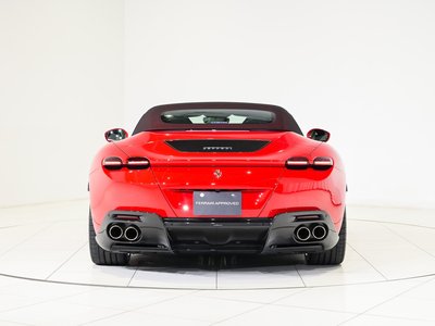 صورة 12 لـ 2024 Ferrari ROMA SPIDER