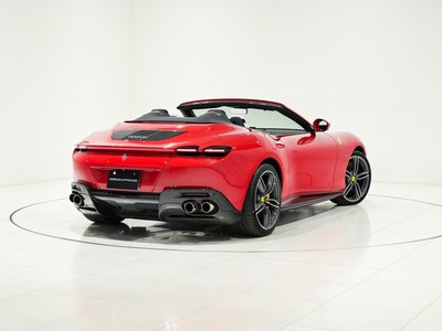 صورة 57 لـ 2024 Ferrari ROMA SPIDER