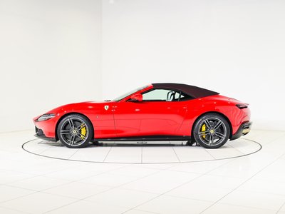 صورة 9 لـ 2024 Ferrari ROMA SPIDER