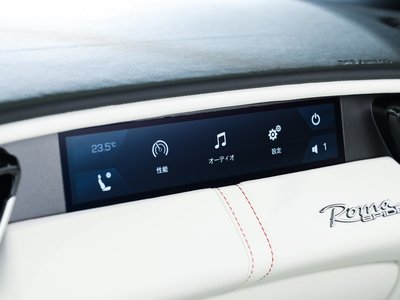صورة 44 لـ 2024 Ferrari ROMA SPIDER