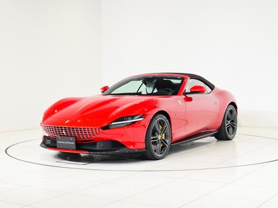 صورة 7 لـ 2024 Ferrari ROMA SPIDER