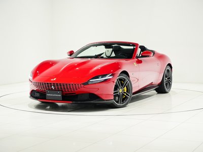 صورة 52 لـ 2024 Ferrari ROMA SPIDER