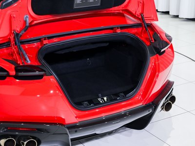 صورة 27 لـ 2024 Ferrari ROMA SPIDER